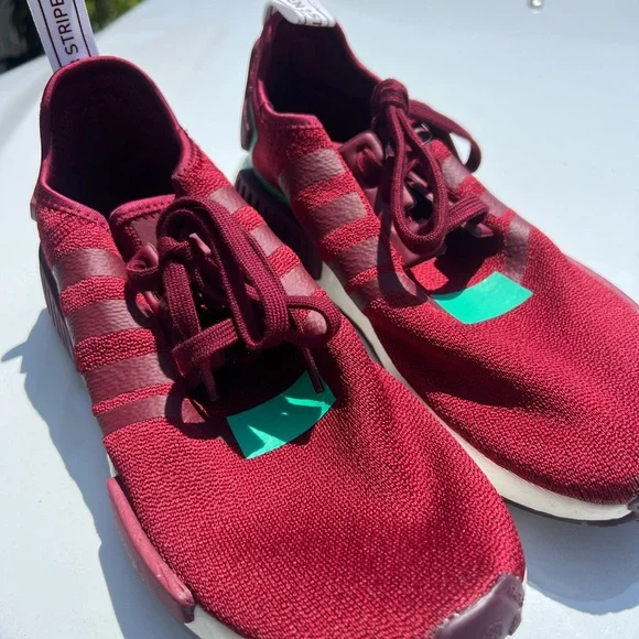 adidas gazelle silver green womens Texas A&M adidas Centennial Remixed Shoe in Maroon, Size 10, Leather from Aggieland Outfitters